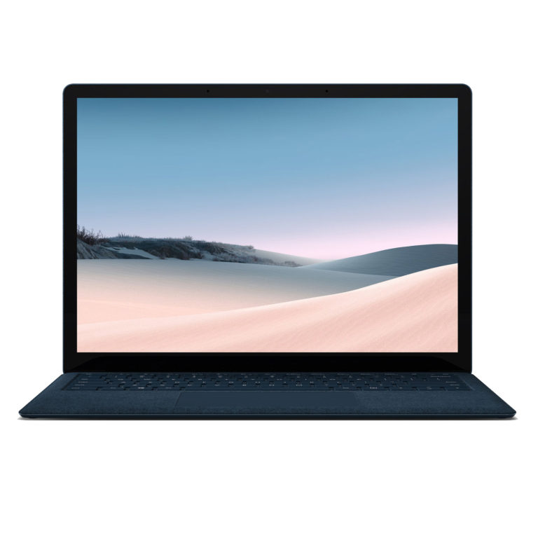 Microsoft Surface Laptop 3, 13.5inch, Intel Core i7, 16GB, 256GB SSD