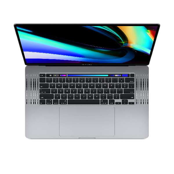 MacBook Pro 16-inch 2019 MVVJ2J/A 16インチ - ノートPC